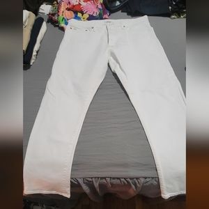 Men's Ralph Lauren "The Hampton" Relaxed Jeans Size 34x30